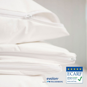 EVOLON® Matratzenschutz allergendichtes Spannbettlaken