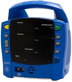 Dinamap Pro Care 300 - Gebrauchtgerät