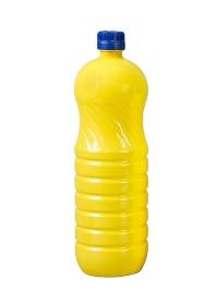 Rund-Flasche 1000 ml Typ OLIO -...