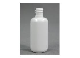 Flasche OPTIMA 20ml PET weiß