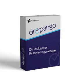 Entwicklung von Software: DropanGo - Die Reservierungssoftware