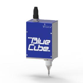Kompaktsystem BlueCube