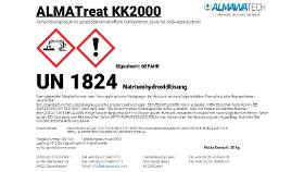 ALMATreat KK2000