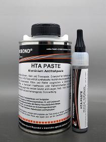 HTA Paste, Aluminium-Anti-Seize