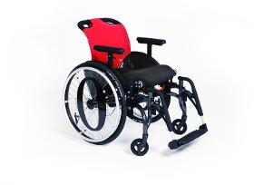 O4 Wheelchairs - ActivRelaxHopper