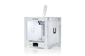 Ultimaker 2+ connect - Der 3D-Drucker für das Ausbildungs- und Schulwesen
