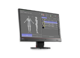 X-ray Akquisitionssoftware OEM-Partnerschat für Humanmedizin