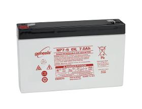 EnerSys NP7-6