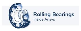 Rolling Bearing inside Ansys