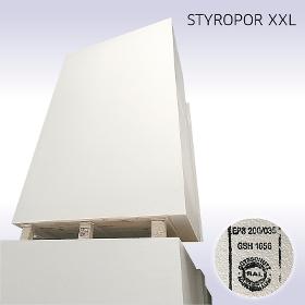 Styroporblock XXL