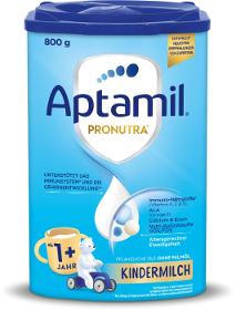 Aptamil Pronutra Kindermilch 1+ 800 G