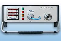 Luftdurchfluss-Kalibriersystem PMU-DLS-KAL