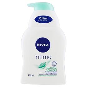Nivea Intimwaschgel Natural Comfort 250ml