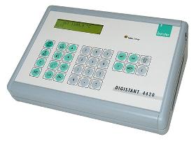 Universal - Kalibrator - DIGISTANT® 4420