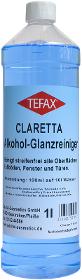 Claretta Alkohol-Glanzreiniger