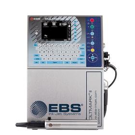 Einkopf-Industriedrucker EBS-6600