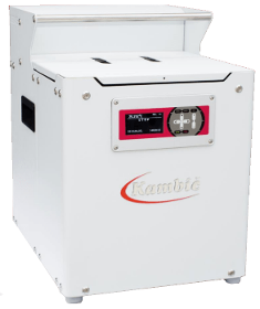 Kambic 19-Zoll Kalibrierbad für Referenzwiderstände (+ 15 bis + 35 °C)