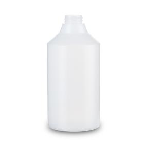 PE-Flasche Enton 500 & 1000 ml / Kunststoffflasche