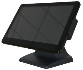 Kassensystem - Anypos6641A ... 15,6" POS System, PCAP Touch