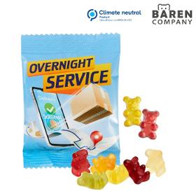 Overnight Premium-Bärchen