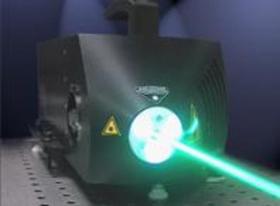Greenphoton® FKLA Series – Green High Power DPSS Lasers