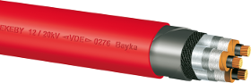 BaySpecial®  NEKEBY  12/20 kV  3-adrig