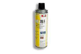 MR 76 F Magnetpulver | 500 ml Spray