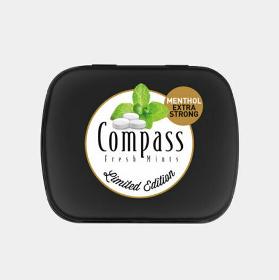 Compass – Menthol Extra Strong