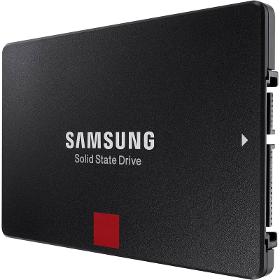Samsung 860 PRO 1 TB Interne SATA SSD 6.35 cm (2.5 Zoll)