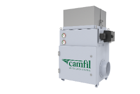 Ölnebelabscheider / Emulsionsnebelabscheider Handte EM-O Compact von Camfil APC