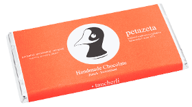 Schokolade Petazeta Schokoladentafeln