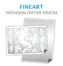 FineArt Druck/ Fine Art