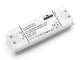 LED-Netzteil / LED-Treiber SS20