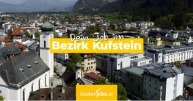 Stellenanzeigen in Kufstein