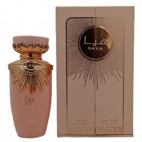 Lattafa Haya Eau De Parfum 100 ml (Frau)