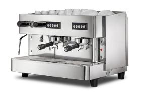 Espressomaschine Capri