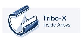 Tribo-X inside Ansys
