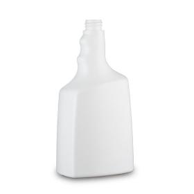 PE-Flasche / PE-Flachflasche Joy 1000 ml / PE-Sprühflasche