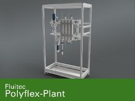 Fluitec Polyflex-Plant