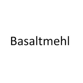 Basaltmehl (technisch)