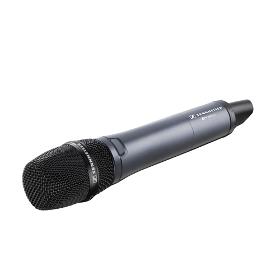  Drahtlose Mikrofone