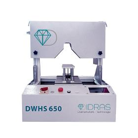 Diamantdrahtsäge DWHS 650