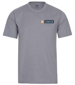 T-Shirts mit Bestickung ✅ HAKRO, TRIGEMA, OLYMP T-Shirts mit Logo ✅ 100% Baumwolle, Bio-Baumwolle, Funktionsgewebe uvm