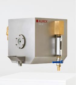 AUREX ERS - Ultraschallmesssystem