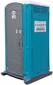 Sanserv WC-Mietservice