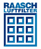 Raasch AirCompact Filter / 