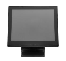 Monitor - MF104VG ... 10,4" VGA Monitor mit Schutzglas