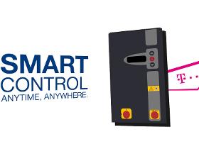 SmartControl - Die Innovation für optimierten Materialfluss