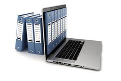 Dateibearbeitung/-aufbereitung für Dokumenten Management Systeme (DMS)
