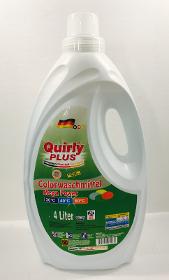 Quirly Colorwaschmittel 4 L
